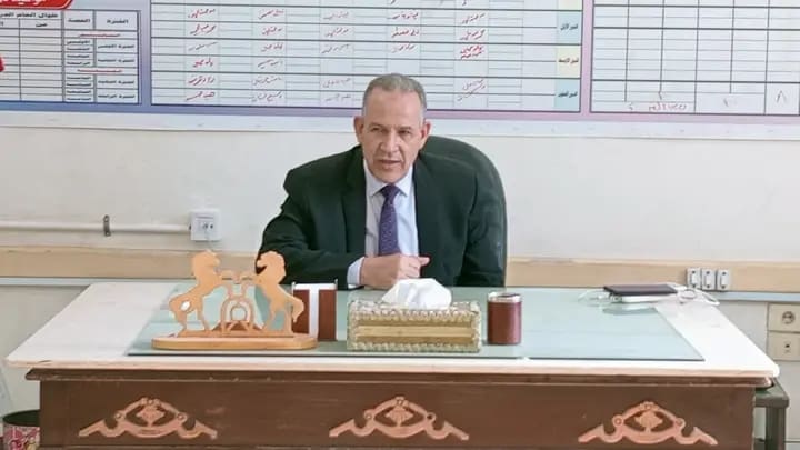 1763566487686 مدير مدير تعليم أسيوط يعلن إنشاء أول مركز للحرف اليدوية والتراثية  موقع في الجامعة