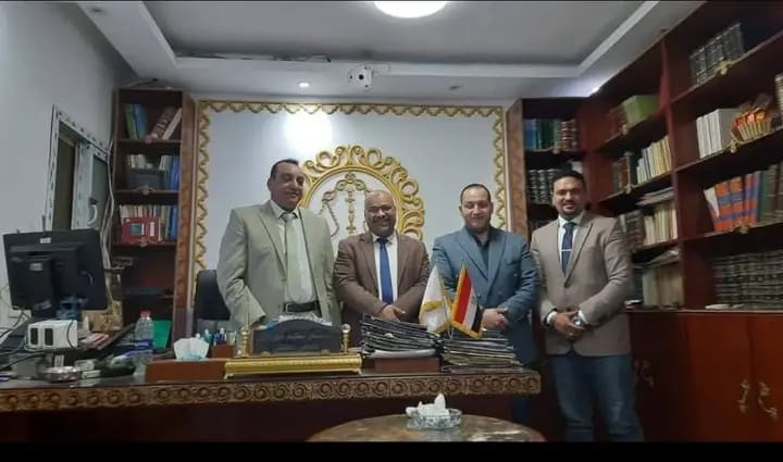 1763567048754 التعليم المفتوح مد أجل النطق بالحكم النهائي في الطعن الخامس بشأن التعليم المفتوح الإلكتروني المدمج موقع في الجامعة