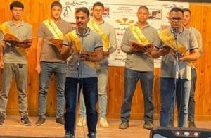 1763663342898 إذاعة مدرسية مقدمة إذاعة مدرسية كاملة ومميزة.. فقرات جاهزة للطلاب في بداية اليوم الدراسي موقع في الجامعة