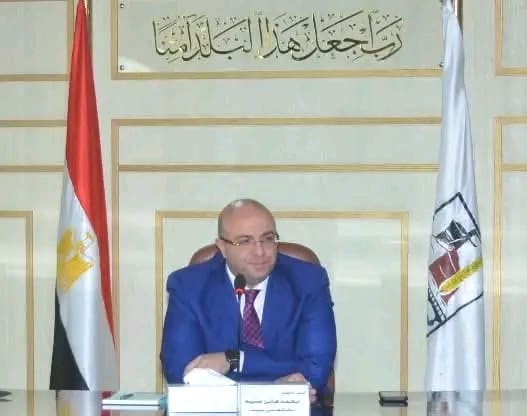1763813109697 مدارس محافظ بني سويف: 16 مشروعًا جديدًا لإضافة 212 فصلًا لحل أزمة الفترة الثانية موقع في الجامعة