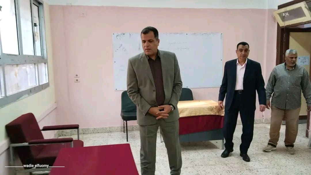 1763899690258 الإعدادية تعليم دمياط: ضرورة استمرار العمل بالمدارس التي لم تخصص كـلجان انتخابية لهذا السبب موقع في الجامعة