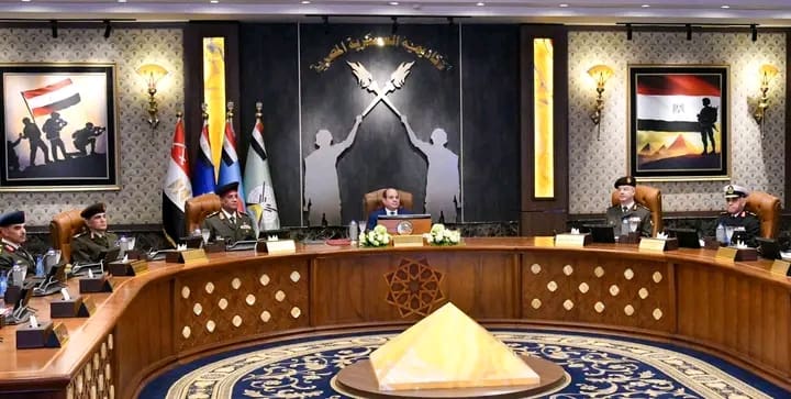 1764177061733 السيسي السيسي يشدد على أهمية الالتزام بالقوانين وتطوير الوعي لحماية الأطفال موقع في الجامعة