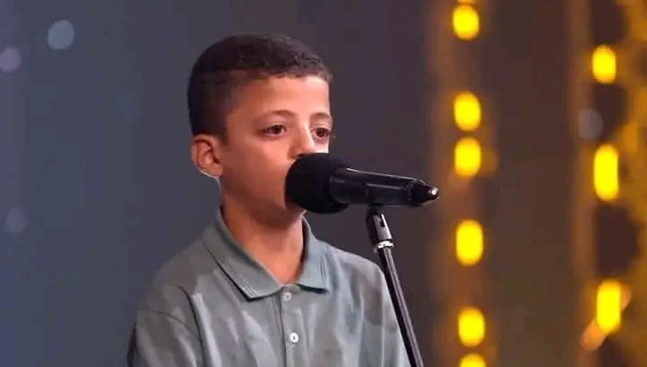 1764356189730 علي مفاجأة اليوم في برنامج "دولة التلاوة": عودة الطفل الذي أبكى المشاهدين "عبدالله عبدالموجود"  موقع في الجامعة
