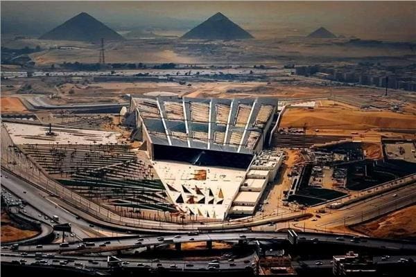 19 2025 638972472771956815 195 مصر الرئيس التنفيذي لمعهد الاستدامة: مصر وثقت الاستدامة البيئية في حضارتها منذ آلاف السنين موقع في الجامعة