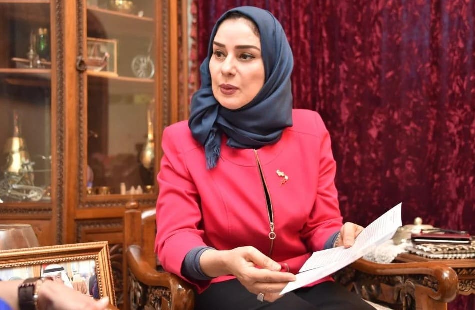 19 2025 638975991979044562 904 المتحف المصري الكبير سفيرة البحرين بالقاهرة: مشاركة ولي العهد في افتتاح المتحف المصري الكبير تعكس عمق العلاقات مع مصر موقع في الجامعة