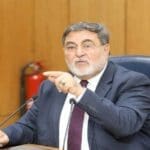 الدكتور/ايمن نور الدين