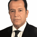 الاستاذ الدكتور/خالد حمدي عبدالرحمن