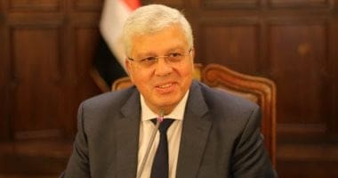202401310139343934 الجامعات وزير التعليم العالي: الجامعات تعد الشباب لمواكبة وظائف المستقبل خلال 10 سنوات موقع في الجامعة