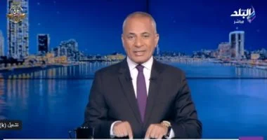 202510220737513751 السيسي أحمد موسى: السيسي يكشف تفاصيل الملفات الداخلية والخارجية وإنشاء مدينة إعلام متكاملة موقع في الجامعة