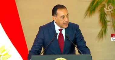 202511180648194819 رئيس رئيس الوزراء: مشروع الضبعة النووي لإنتاج الكهرباء سيوفر ما يقرب من 2.5 – 3 مليارات دولار سنوياً موقع في الجامعة