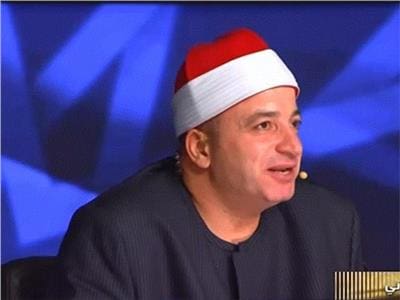 20251128221951852 النعماني بعد إثارة الجدل .. الشيخ طه النعماني يوضح أسس تقييم المتسابقين في برنامج "دولة التلاوة" - فيديو موقع في الجامعة