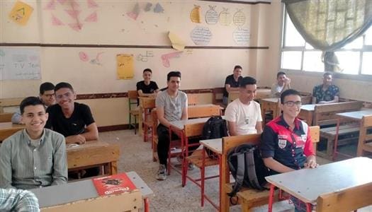 2025 11 19 20 11 34 823 الأمور بالرابط والخطوات.. تسجيل استمارة الصف الثالث الإعدادي 2026 موقع في الجامعة