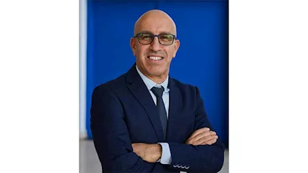 2025 5 21 11 23 4 132 درجات الحرارة رئيس الجامعة الأهلية الفرنسية: منذ 2002 نسعى لتقريب التعليم الفرنسي للطلاب المصريين| خاص موقع في الجامعة