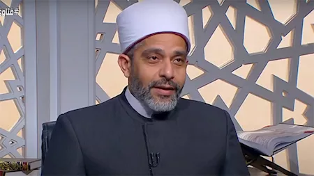 2025 8 18 18 35 53 711 مناقشة ما حكم المشاركة في الانتخابات؟.. أمين الفتوى يحسم الجدل - فيديو موقع في الجامعة