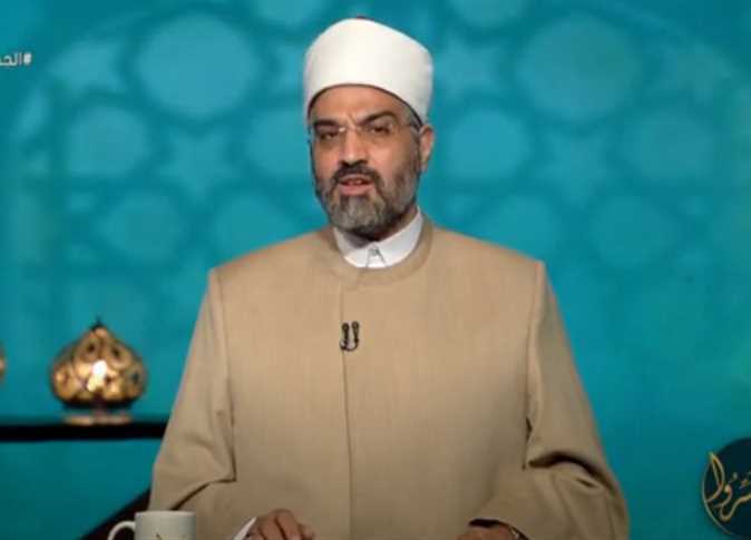 2166346 0 أمهات مصر عمرو الورداني: تعليم الطفل حدود جسده وتدريبه على الرفض هو خط الدفاع الأول ضد المتحرشين - فيديو موقع في الجامعة
