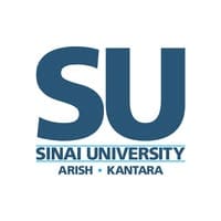 جامعة سيناء (su)