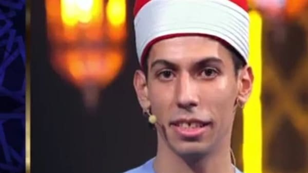 393 القلاجي في حلقة "دولة التلاوة".. وزير الأوقاف يشيد بـ يوسف عبد العزيز : "عندك أكتر من كدة.. أبدع وانطلق" - فيديو موقع في الجامعة