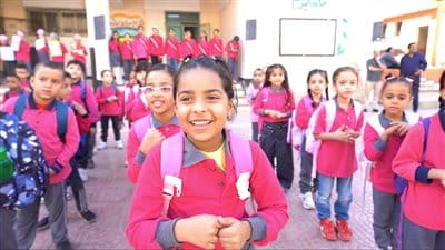 41 1 الإصابات الموسمية مع زيادة الإصابات الموسمية.. الصحة توضح إجراءات وقائية لحماية الطلاب داخل المدارس موقع في الجامعة