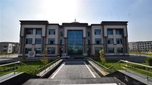كلية الهندسة جامعة بنها الأهلية