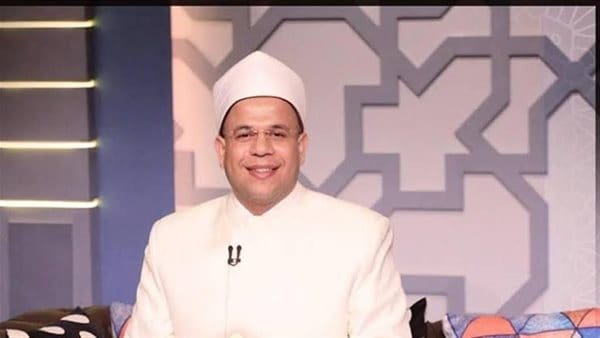 585 دولة عالم أزهري يوجه رسالة لجيل Gen Z: الصبر يصنع العزيمة.. والتواضع مفتاح القبول موقع في الجامعة