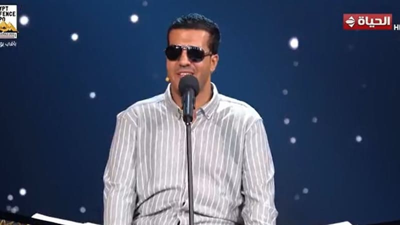 68 دولة التلاوة الأزهري ولجنة تحكيم دولة التلاوة يشيدون بأداء أحمد محمد: قراءته ممتازة وصوته مميز جدًا - فيديو موقع في الجامعة