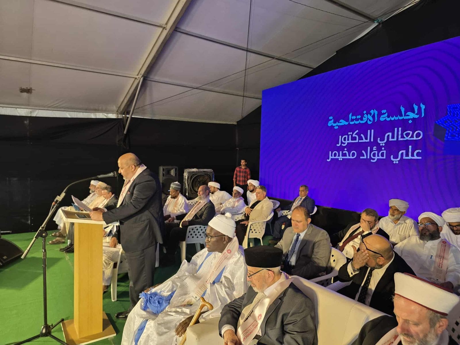 7f1ac7f1 2120 4b39 b0b6 947444f638dc الإعجاز المتجدد الجامعات الإسلامية و”الإعجاز المتجدد” ينظمان المؤتمر الدولي للإعجاز العلمي بجامعة الهند الإسلامية  موقع في الجامعة