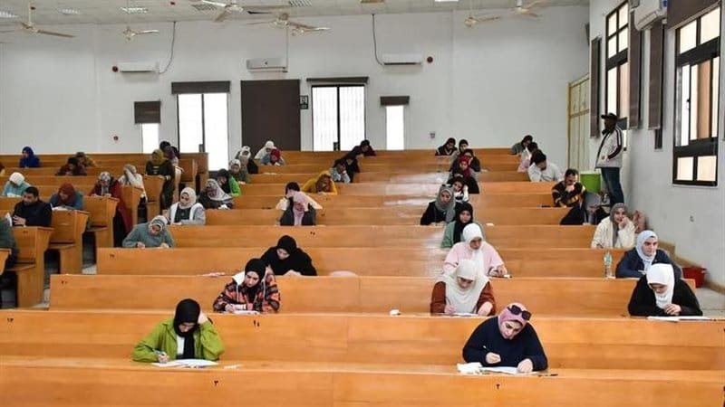 مواعيد امتحانات الجامعات للترم الثاني 2026 رسميًا