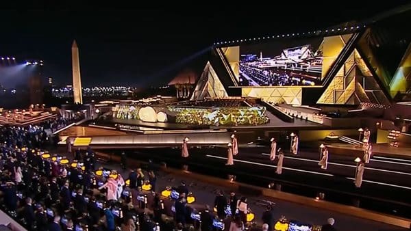893 1 المتحف المصري الكبير لو فاتك الحفل الأسطوري .. المتحدة تعلن خبر سار بشأن افتتاح المتحف المصري الكبير موقع في الجامعة