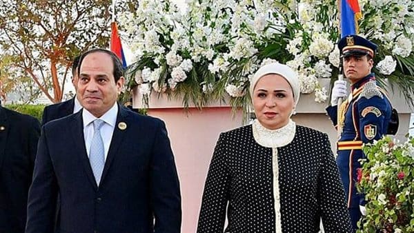 929 1 مدرسة السيسي وقرينته يستقبلان رئيس كوريا الجنوبية في زيارة محورية لتعزيز الشراكة بين البلدين موقع في الجامعة