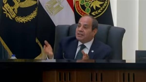 972 موازنة 2026/2027 السيسي يؤكد على تبسيط ملف الدين والموازنة والتأكيد على أهمية الوعي المجتمعي موقع في الجامعة