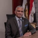  الدكتور/ أشرف حسين