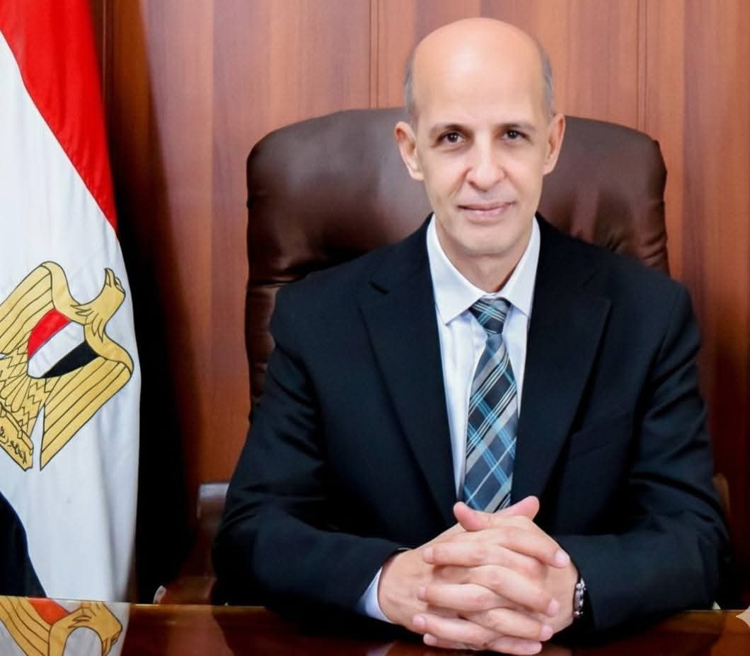 FB IMG 1762001762271 جامعة الجلالة تواصل صعودها عالميًا جامعة بني سويف ضمن أفضل 30 جامعة إفريقية و1100 عالمياً في تصنيف ليدن 2025 موقع في الجامعة