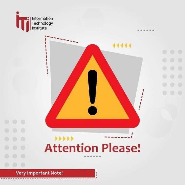 FB IMG 1762166517284 جامعة منح تدريبية جديدة بمعهد تكنولوجيا المعلومات بجامعة سوهاج لخريجي الجامعات| تفاصيل موقع في الجامعة