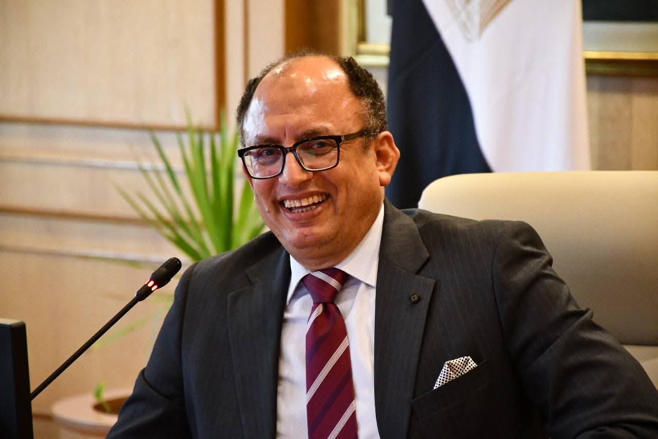 رئيس جامعة العاصمة