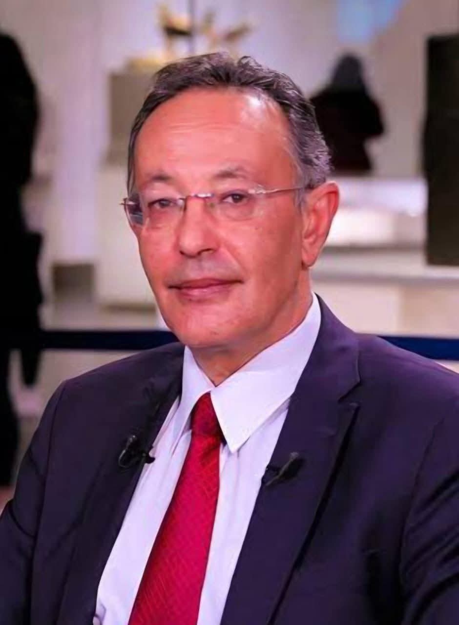 FB IMG 1762412720084 1 المتحف الثلاثاء المقبل.. الدكتور أحمد غنيم يسلّط الضوء على دور المتحف المصري الكبير في تعزيز الهوية الوطنية بجامعة القاهرة موقع في الجامعة