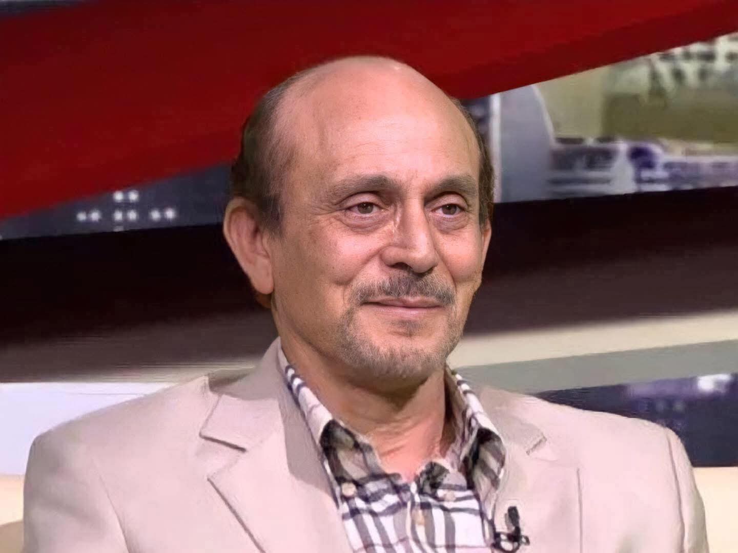 FB IMG 1762963281002 جامعة دمنهور بعد توجيه الرئيس برعايته .. آخر تطورات الحالة الصحية للفنان محمد صبحي موقع في الجامعة