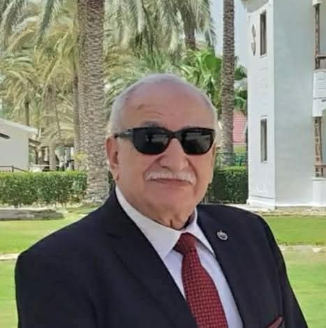 FB IMG 1763127750243 طايع انضمام الدكتور طايع عبد اللطيف للجنة الاستشارية للاتحاد العام للكشافة المصرية تقديرًا لمسيرته المتميزة في دعم الشباب موقع في الجامعة