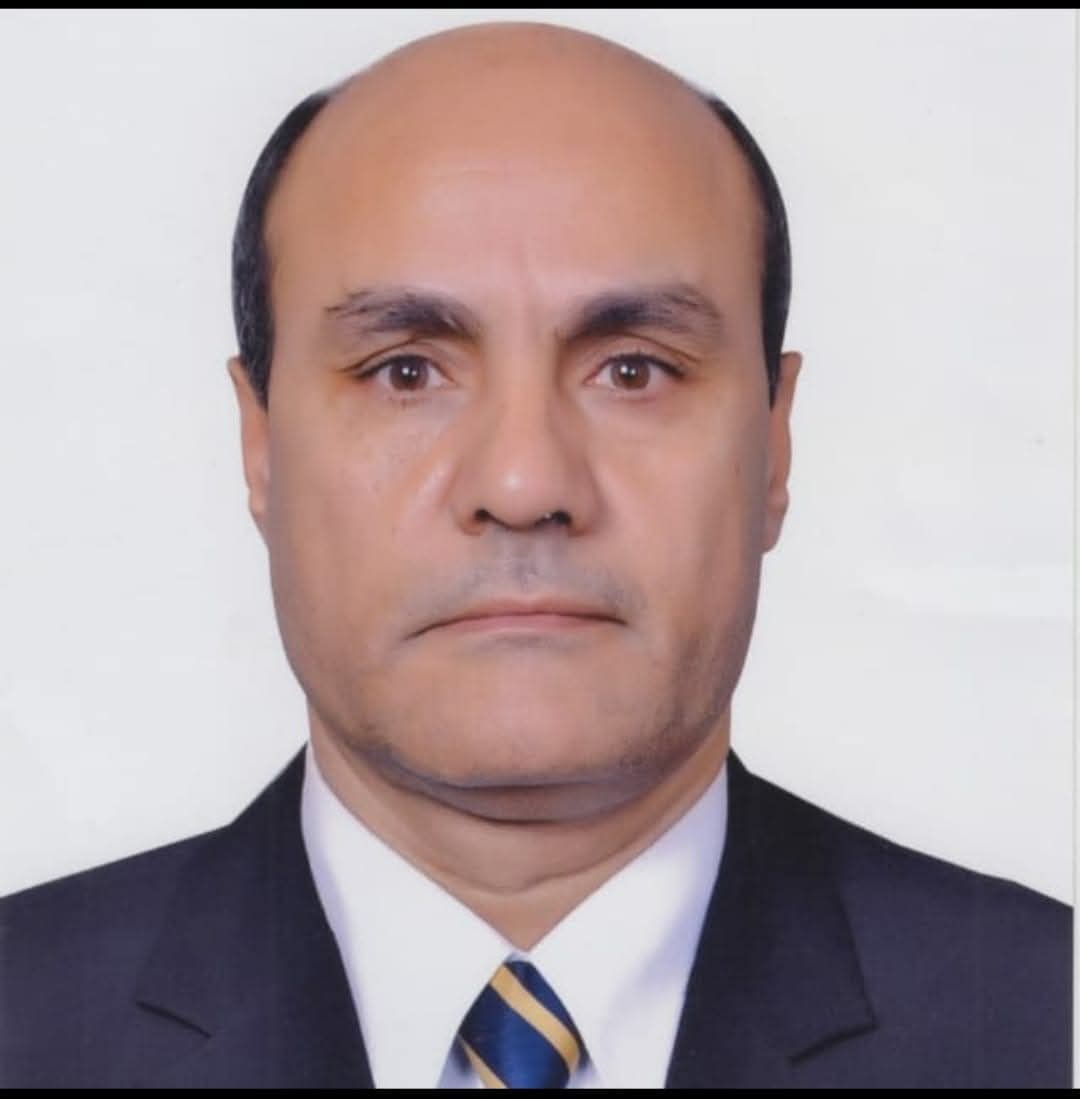 الدكتور طارق عبدالملاك رئيس جامعة القاهرة الجديدة التكنولوجية