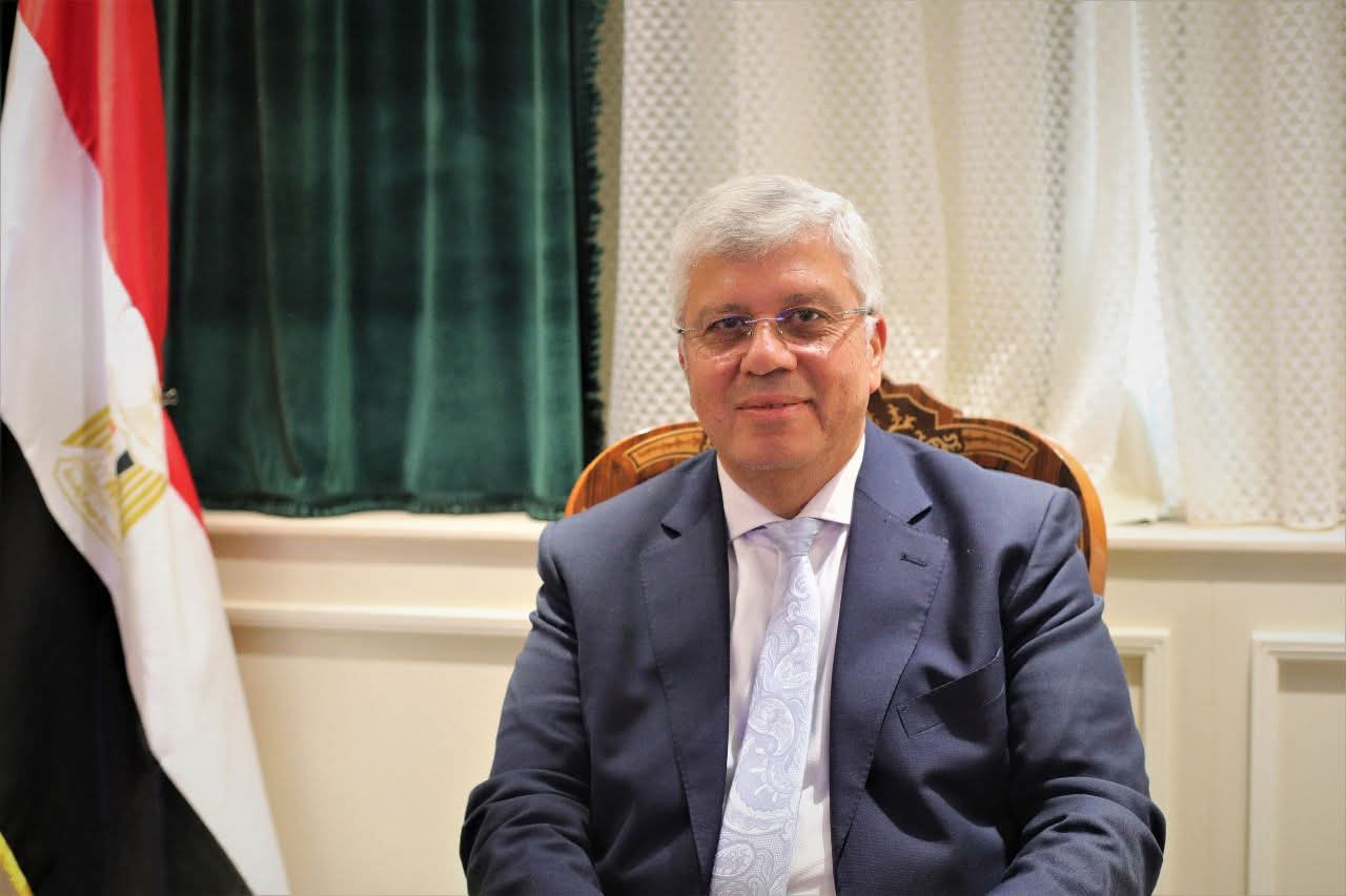 FB IMG 1763560162120 القومي للإعاقة وزير التعليم العالي: الجامعات المصرية منصة تمكين رائدات الأعمال في اليوم العالمي لريادة الأعمال النسائية موقع في الجامعة