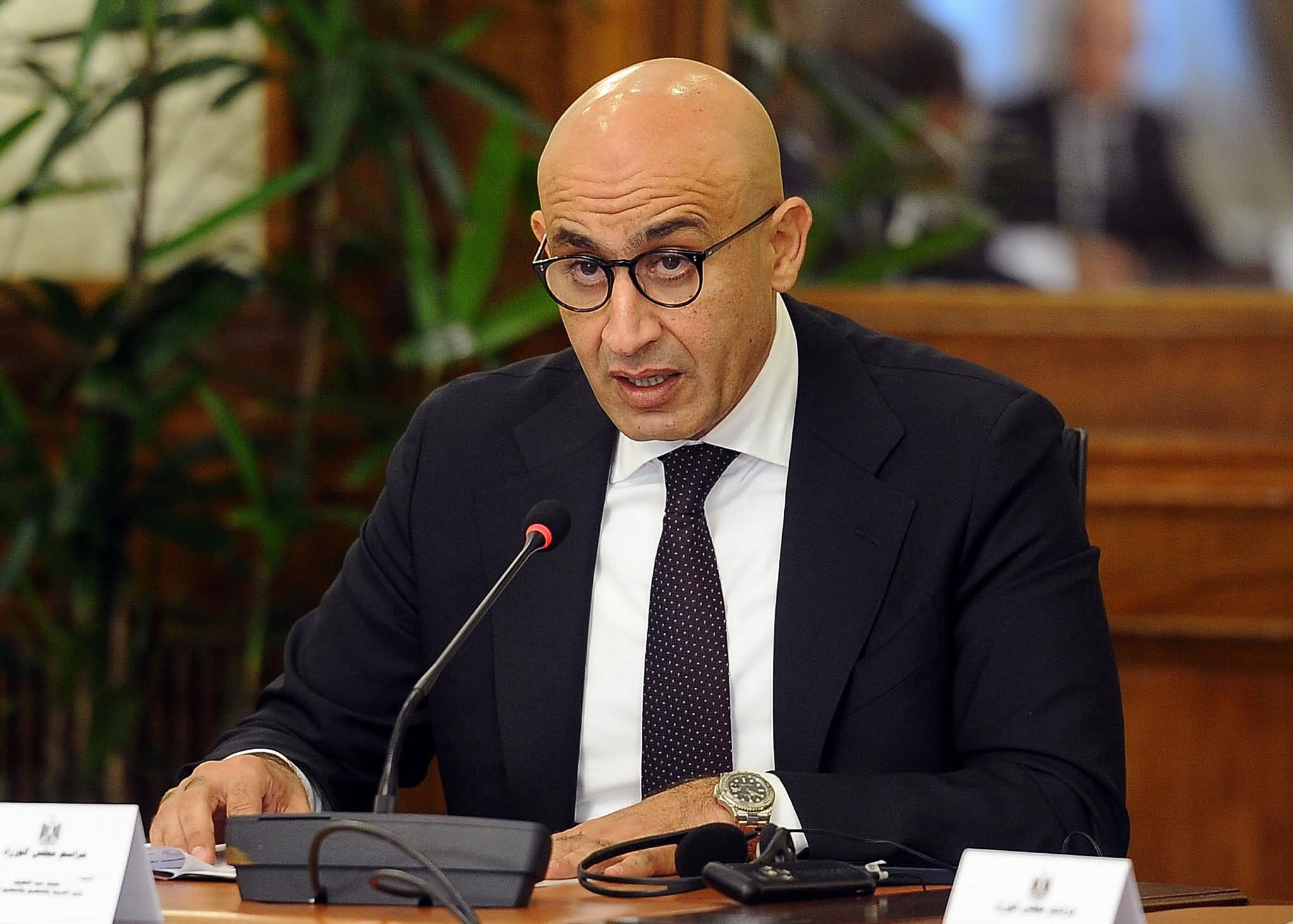 FB IMG 1764069714832 وزير وزير التعليم: تحديد أماكن الجامعات للبكالوريا والثانوية بنظام النسبة المرنة موقع في الجامعة