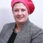 الدكتور جيهان فكري