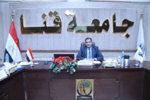 جامعة قنا تُدرج في التصنيف الإندونيسي للجامعات الخضراء لعام 2025 2 IMG 20251102 WA0018 1 جامعة قنا جامعة قنا تُدرج في التصنيف الإندونيسي للجامعات الخضراء لعام 2025 موقع في الجامعة