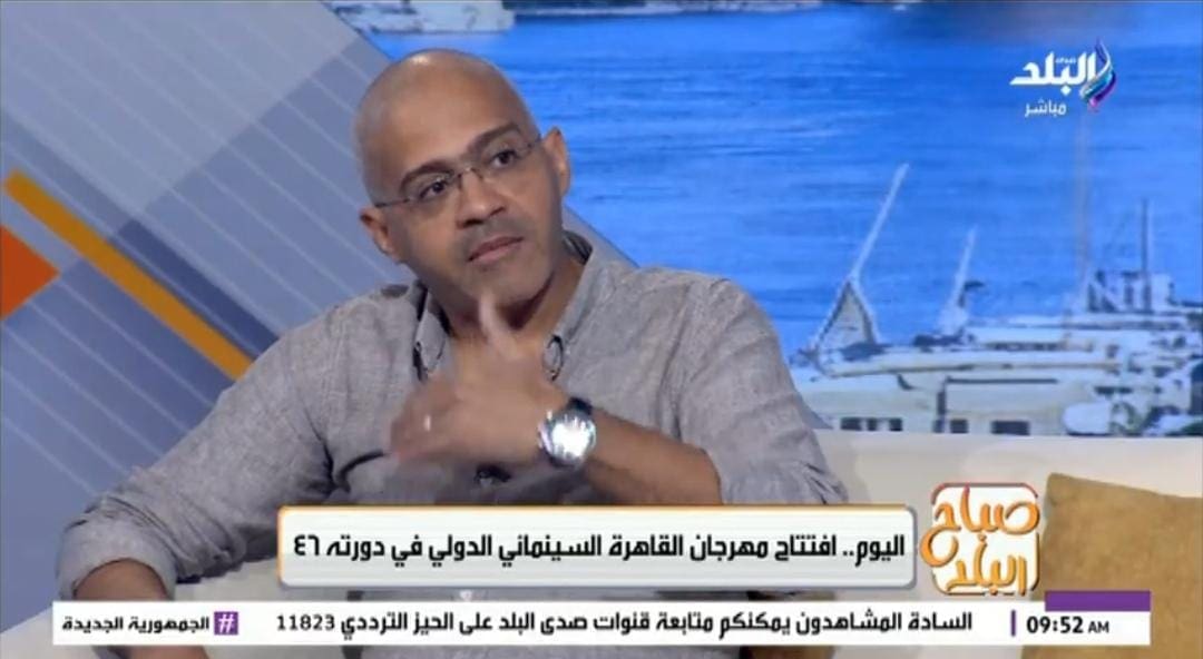 IMG 20251112 WA0020 أمهات مصر الإنترنت وغياب المتابعة.. أسباب تغير سلوك الأطفال وتعرضه للعنف| فيديو موقع في الجامعة