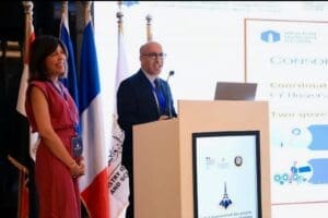 خاص| رئيس الجامعة الفرنسية: شراكاتنا الأكاديمية تنقل الخبرات الأوروبية مباشرة إلى الطلاب المصريين 2 IMG 20251116 WA0066 الجامعة الفرنسية خاص| رئيس الجامعة الفرنسية: شراكاتنا الأكاديمية تنقل الخبرات الأوروبية مباشرة إلى الطلاب المصريين موقع في الجامعة