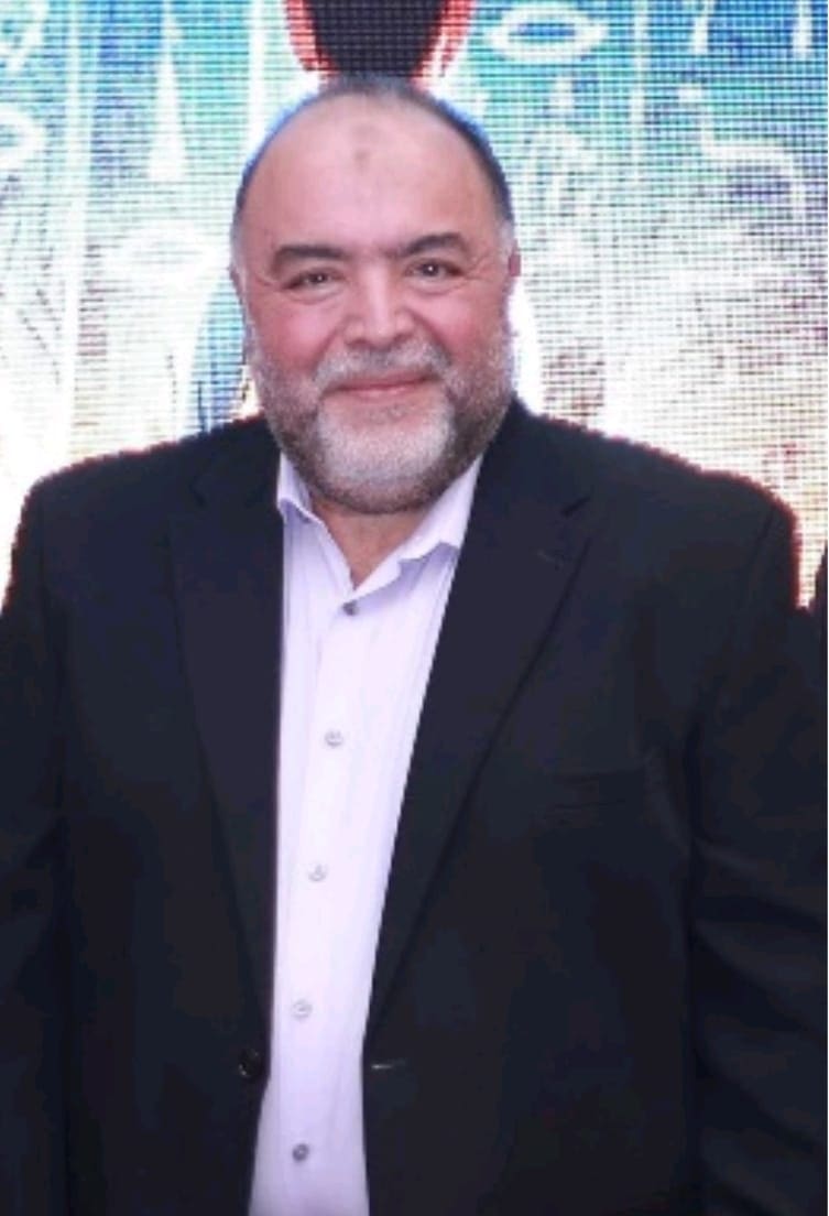 IMG 20251117 WA0004 الأكاديمية الطبية العسكرية الدكتور شريف قداح رئيسا للجمعية المصرية لجراحة الأطفال لعامي 2026‑2027 موقع في الجامعة