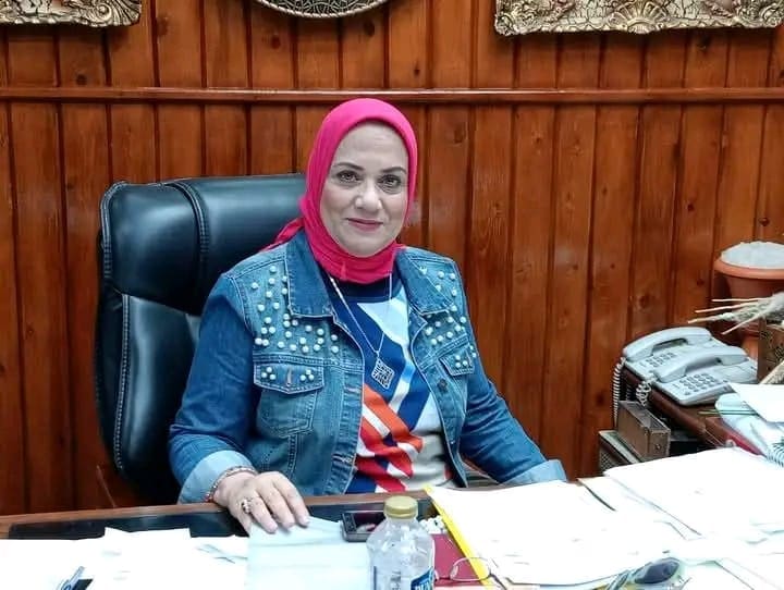 IMG 20251119 WA0199 المرحلة الثانية من المراجعات المكثفة للشهادة الإعدادي تعليم مطروح: بدء المرحلة الثانية من المراجعات المكثفة للشهادة الإعدادية 2026 غدًا موقع في الجامعة