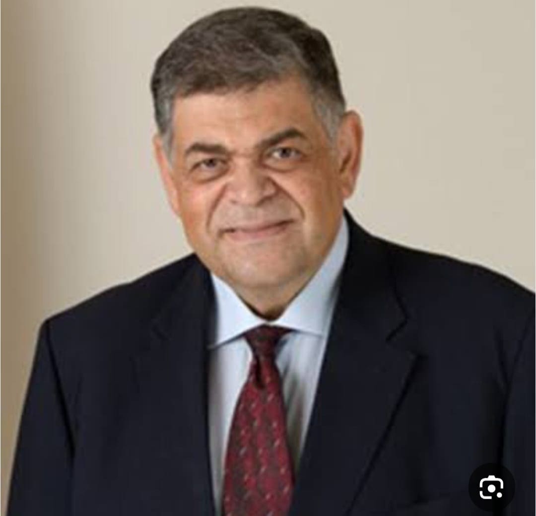 IMG 20251120 WA0005 جامعة القاهرة طب قصر العيني يهنئ الدكتور أشرف حاتم بفوزه في انتخابات مجلس النواب 2025 موقع في الجامعة