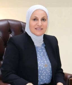 مدير مديرية التربية والتعليم بالقاهرة
