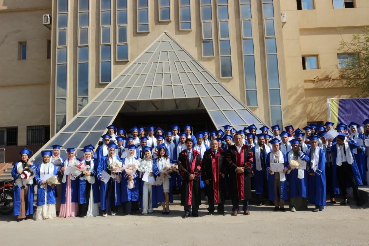 IMG 20251125 WA0026 الجامعة المصرية للتعلم الإلكتروني الأهلية الجامعة المصرية للتعلم الإلكتروني الأهلية تحتفل بخريجي 2025 وتأهيلهم لقيادة المستقبل الرقمي موقع في الجامعة