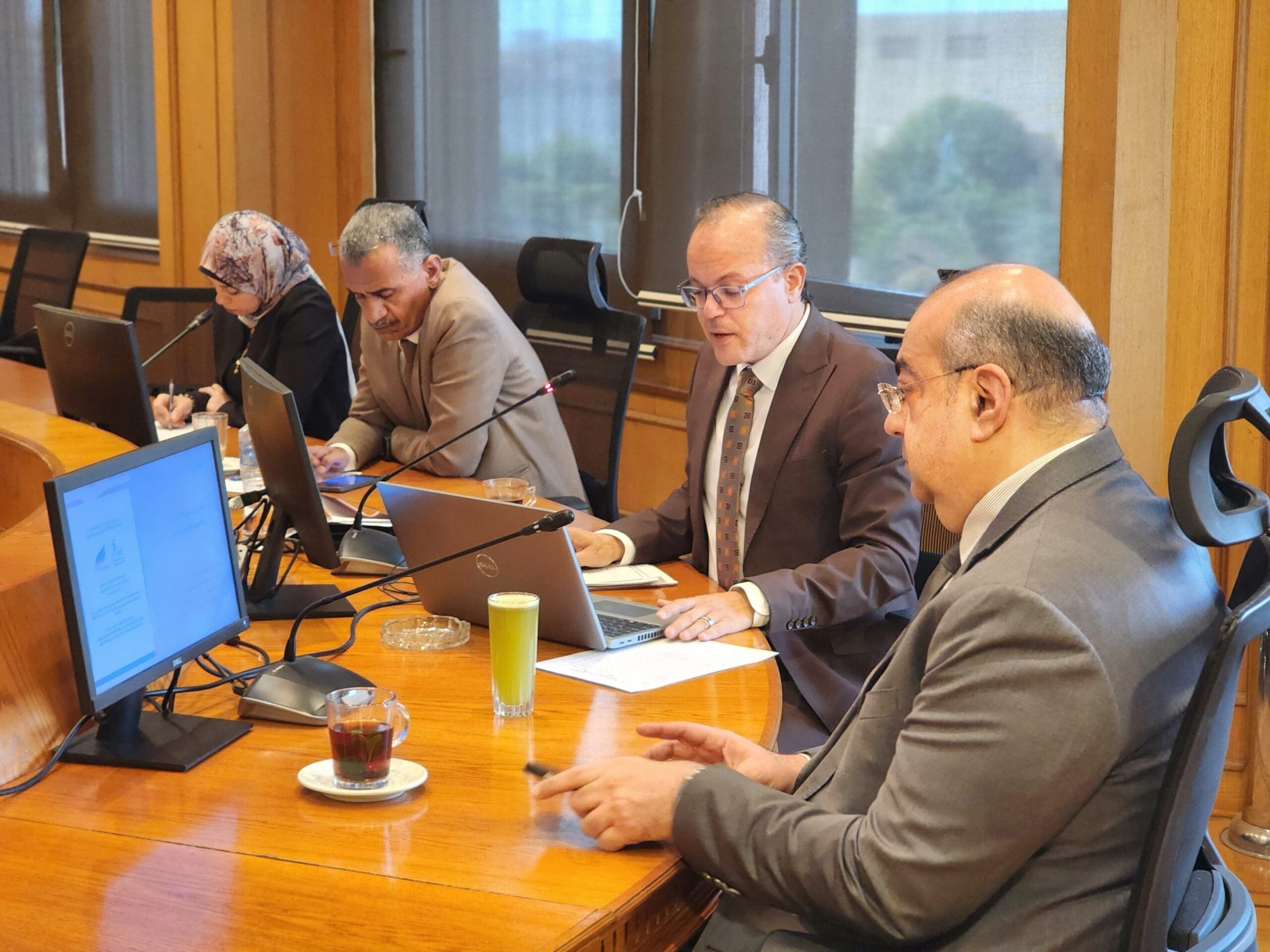 IMG 20251125 WA0075 scaled نادي جامعة حلوان نادي جامعة حلوان يفتح بوابة جديدة للإبداع والحركة بأنشطة مبتكرة تقود طلابه نحو المستقبل موقع في الجامعة